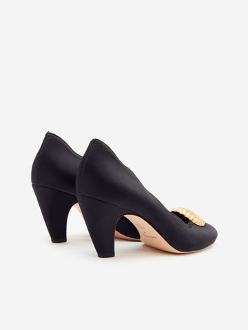 henrietta pump