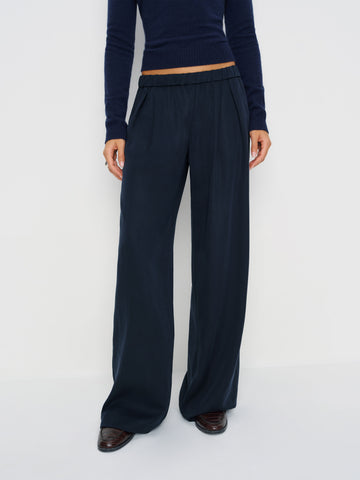 marion low rise pant