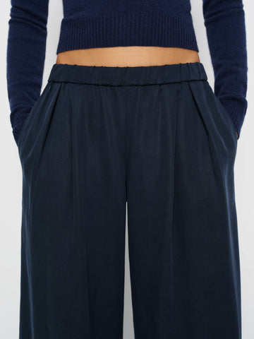 marion low rise pant