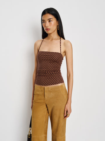 joni knit top