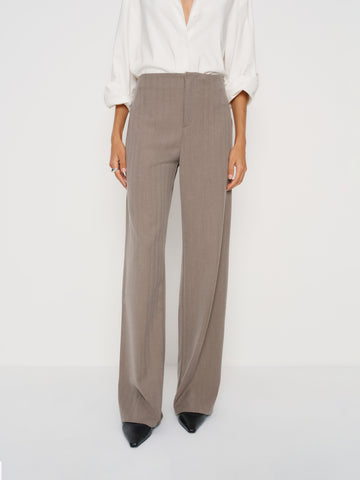 petites vida high rise pant