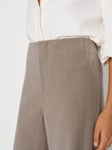 petites vida high rise pant