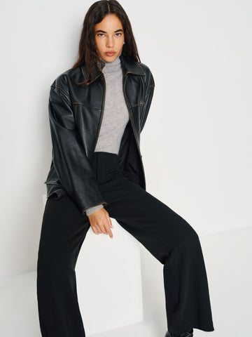 petites joni cropped pant