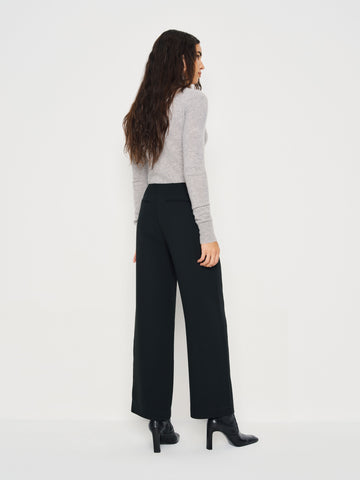 petites joni cropped pant