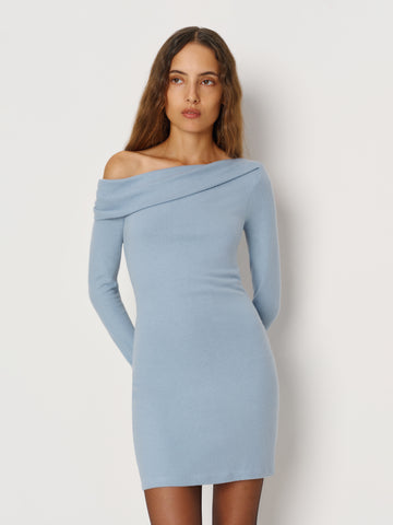 elio knit dress