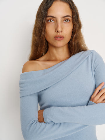 elio knit dress