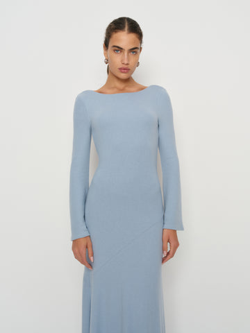 florence knit dress