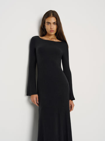 florence knit dress