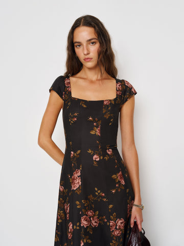 harlie dress
