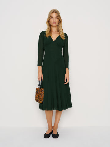 maureen dress