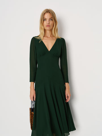 maureen dress