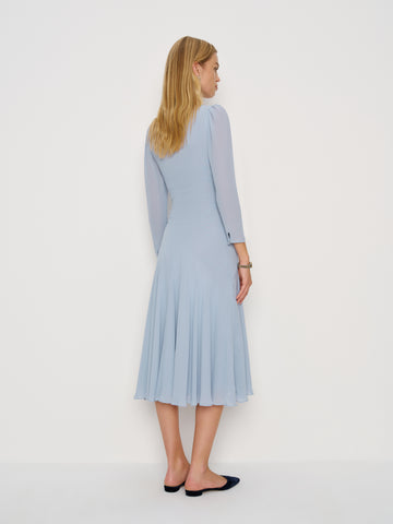 maureen dress
