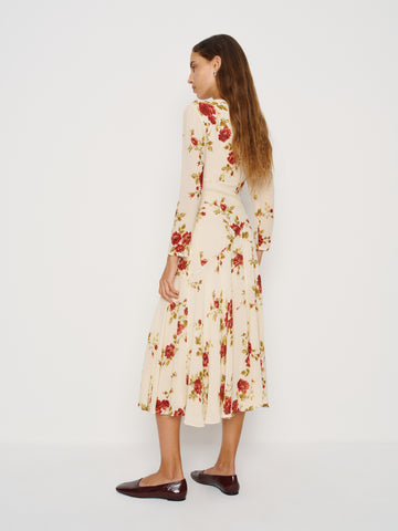maureen dress