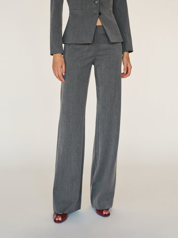 vivienne low rise pant