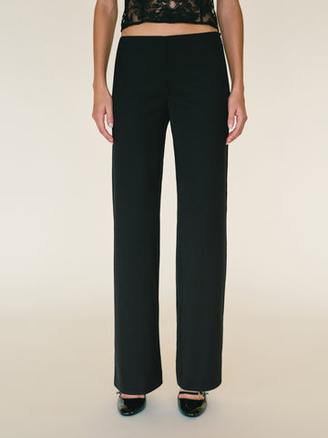 vivienne low rise pant