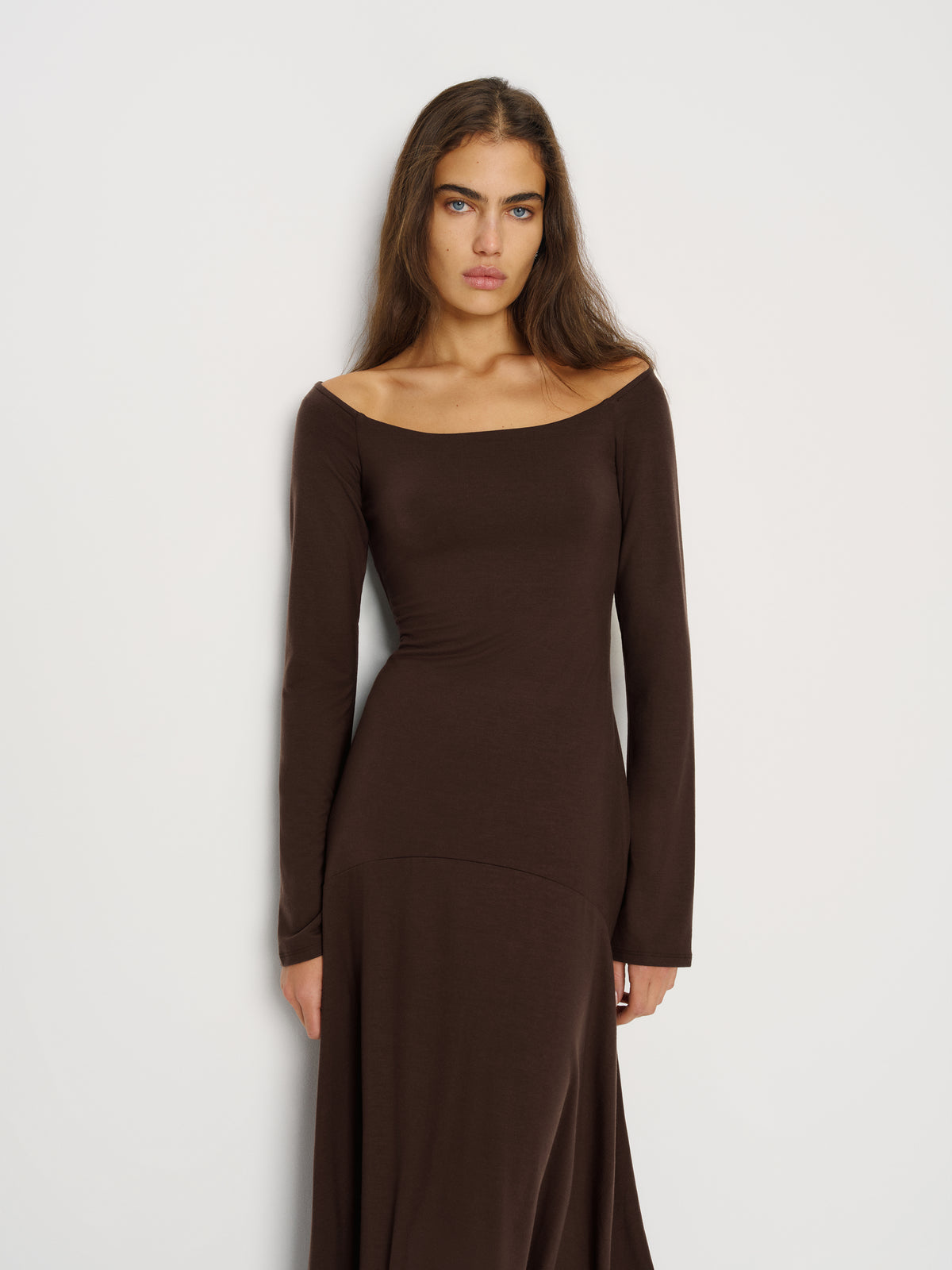 lucca knit dress