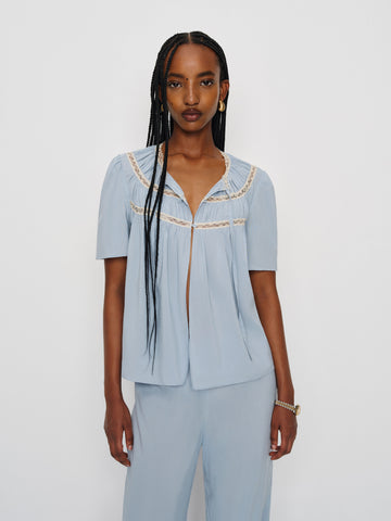 buttercup hour pj set