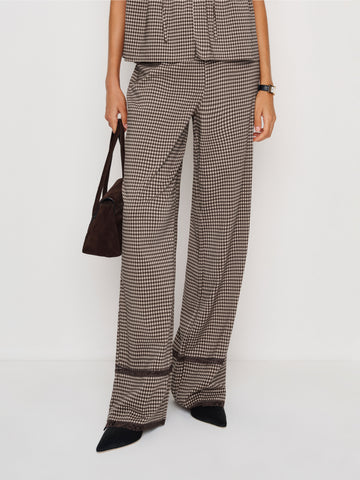 buttercup hour pj set