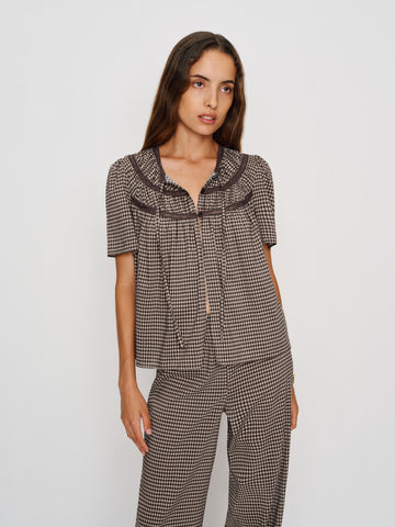 buttercup hour pj set