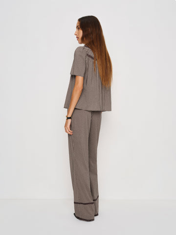 buttercup hour pj set