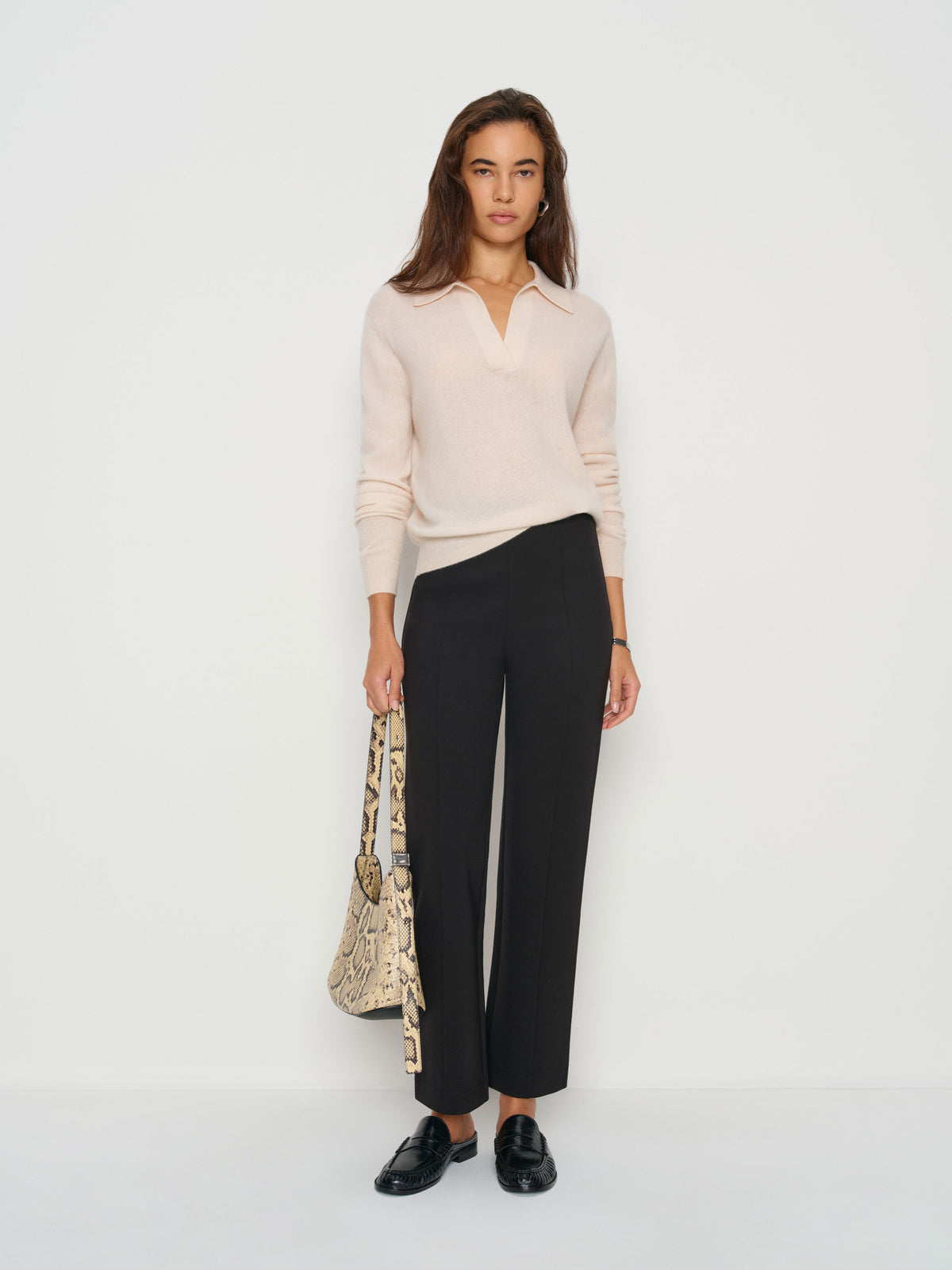sydney knit pant