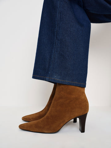 tatyana ankle boot