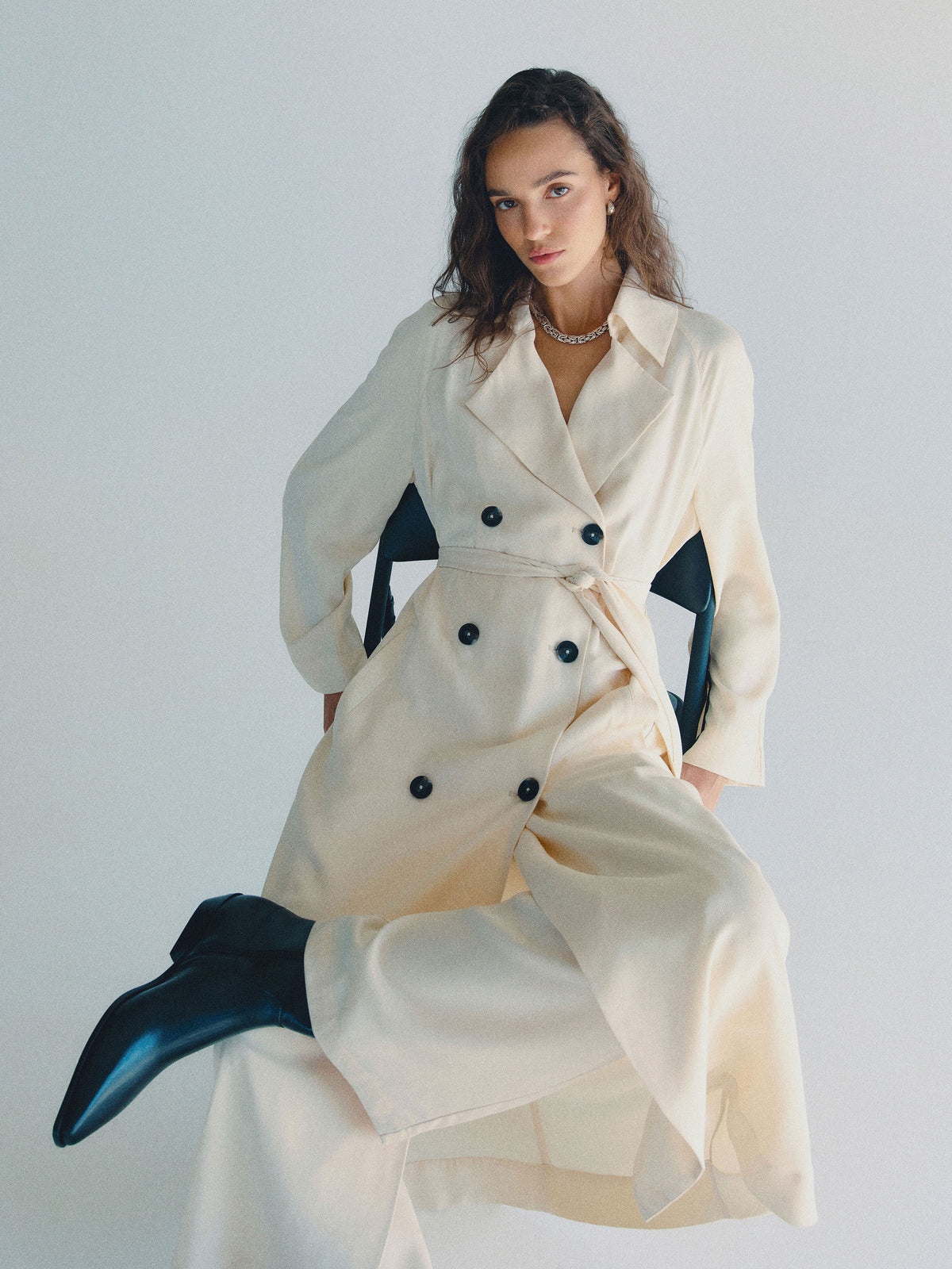 dominique ankle boot