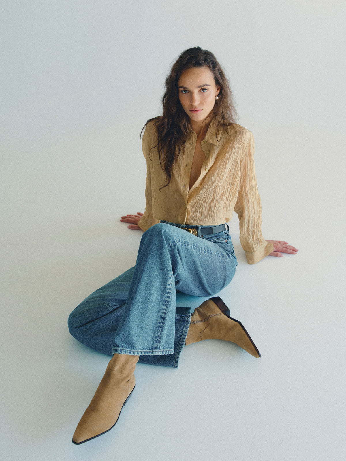 dominique ankle boot