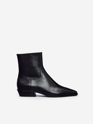 dominique ankle boot