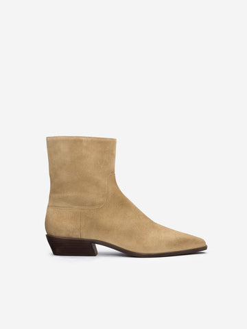 dominique ankle boot