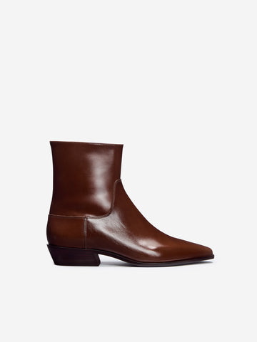 dominique ankle boot