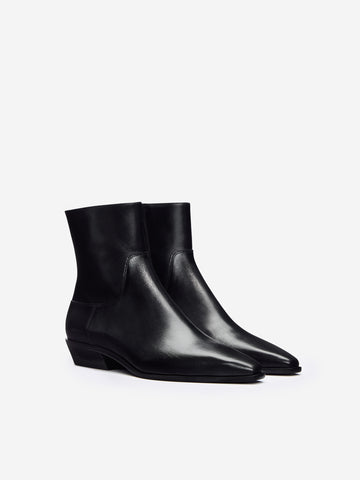 dominique ankle boot