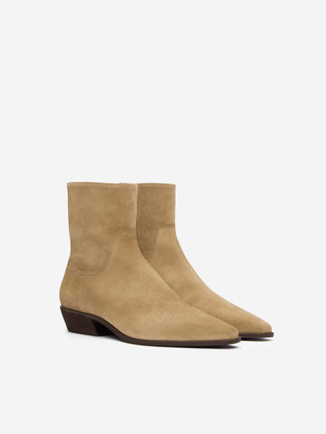 dominique ankle boot
