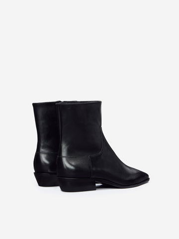 dominique ankle boot