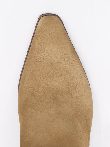 dominique ankle boot