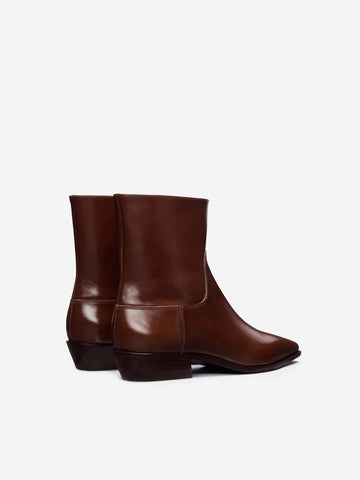 dominique ankle boot