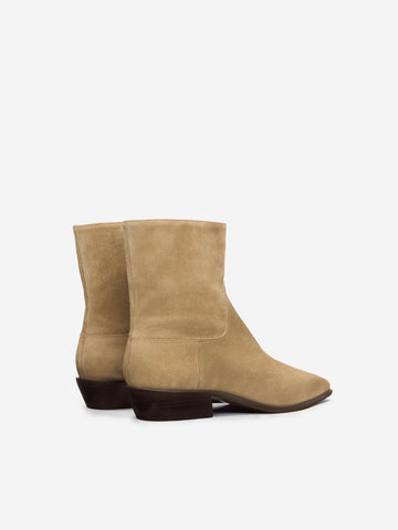 dominique ankle boot