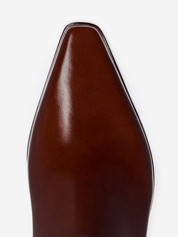 dominique ankle boot