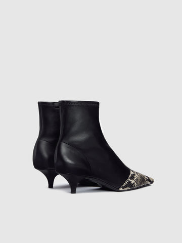 robbie ankle boot