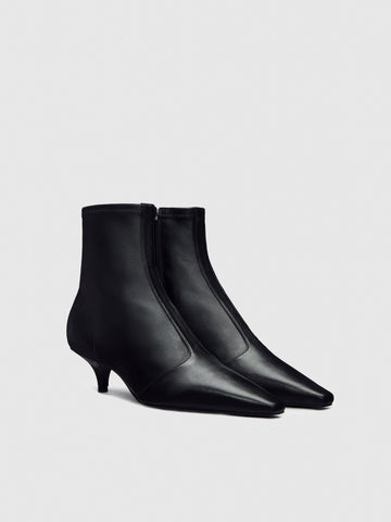 robbie ankle boot