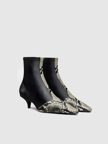 robbie ankle boot
