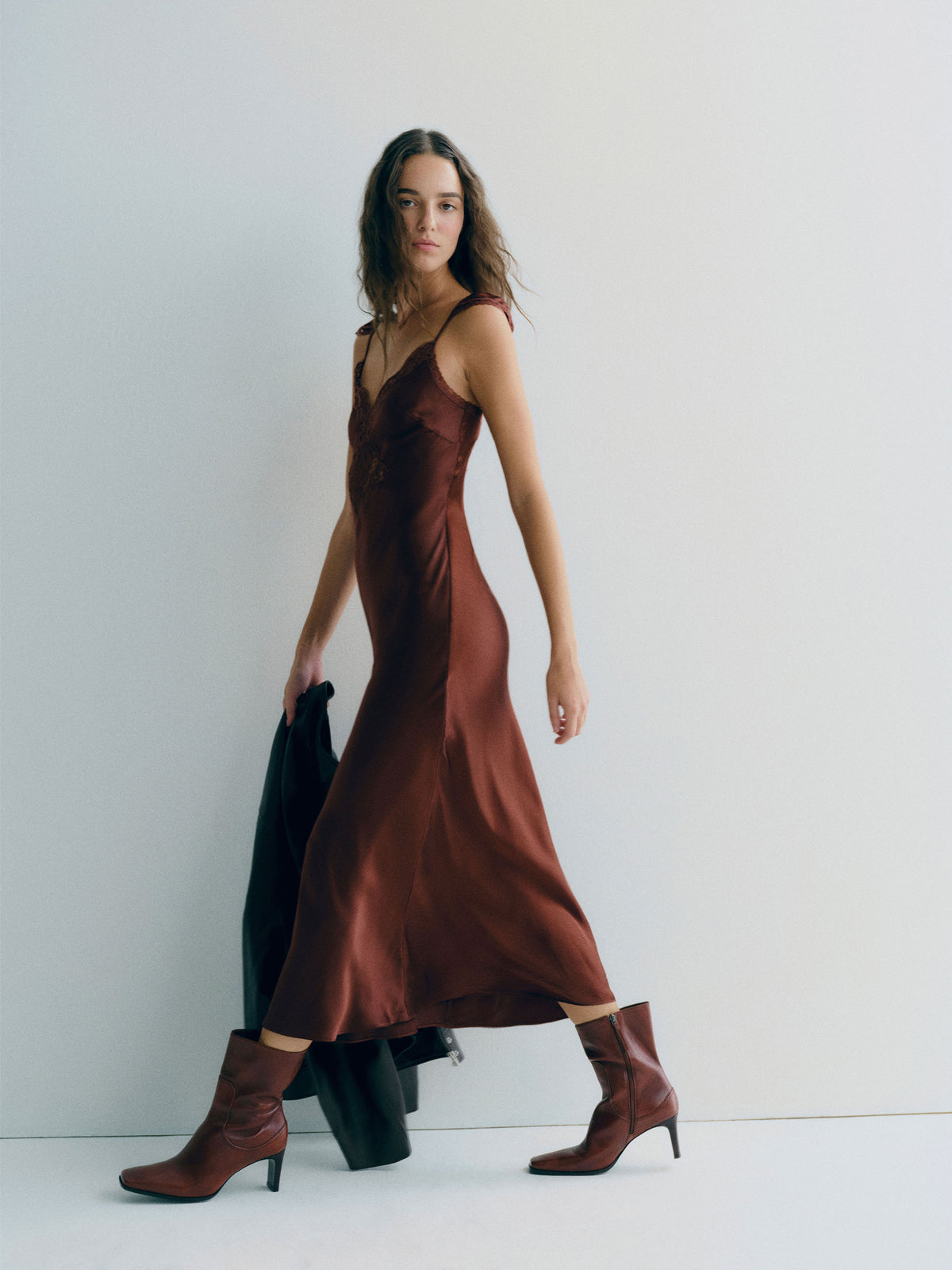 claudette ankle boot