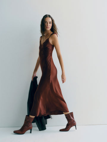 claudette ankle boot