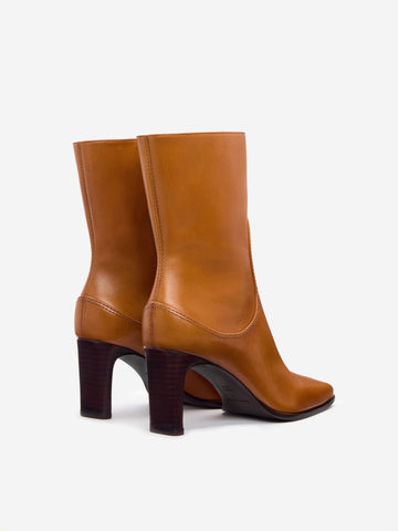 claudette ankle boot