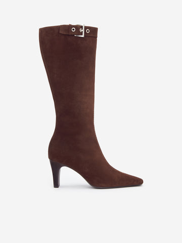 tatyana knee boot