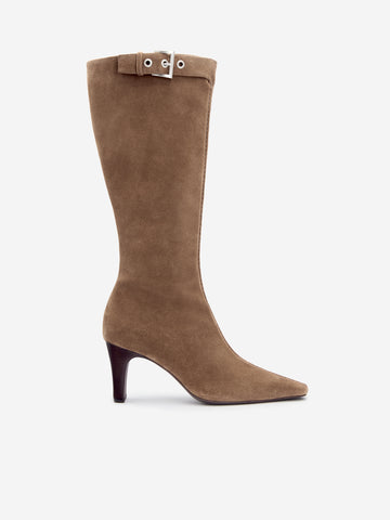 tatyana knee boot