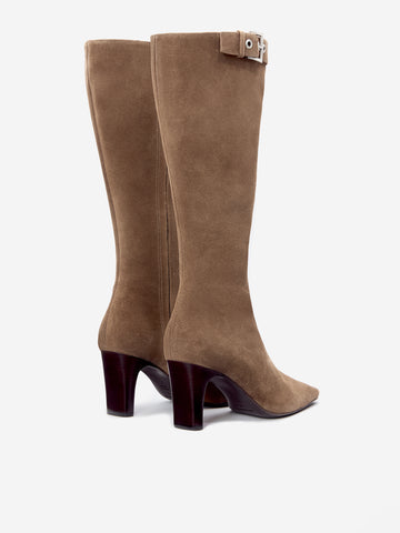 tatyana knee boot