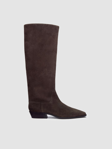 dominique knee boot