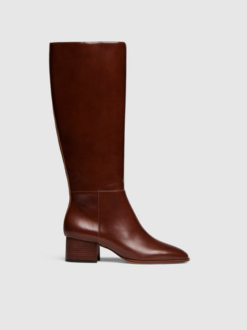 gilly knee boot