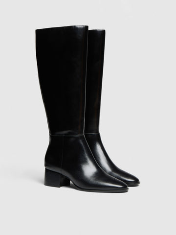 gilly knee boot